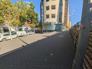 Local comercial en alquiler en Larache en Ciudad Real