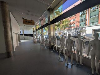 Local comercial en alquiler en Larache en Ciudad Real