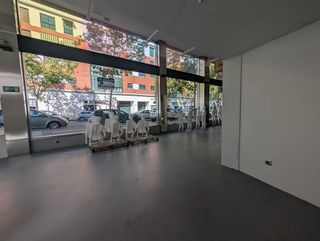 Local comercial en alquiler en Larache en Ciudad Real