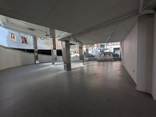 Local comercial en alquiler en Larache en Ciudad Real