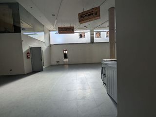 Local comercial en alquiler en Larache en Ciudad Real