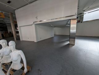 Local comercial en alquiler en Larache en Ciudad Real