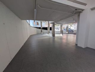 Local comercial en alquiler en Larache en Ciudad Real
