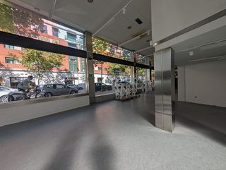 Local comercial en alquiler en Larache en Ciudad Real