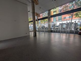Local comercial en alquiler en Larache en Ciudad Real
