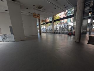 Local comercial en alquiler en Larache en Ciudad Real