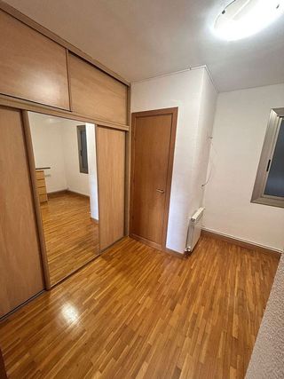 Piso en alquiler en Sant Andreu de Palomar en Barcelona