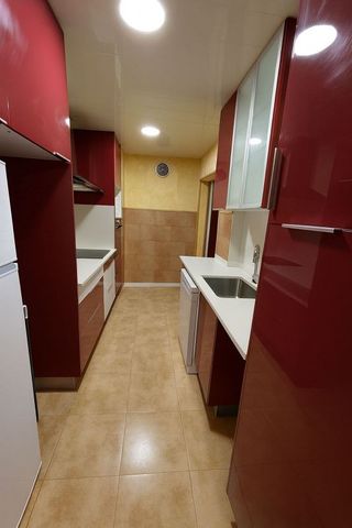 Piso en alquiler en Sant Andreu de Palomar en Barcelona