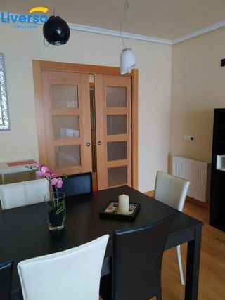 Piso en alquiler en Antigua Estación FFCC - San Agustín en Burgos