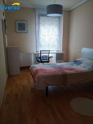 Piso en alquiler en Antigua Estación FFCC - San Agustín en Burgos
