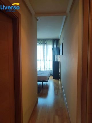 Piso en alquiler en Antigua Estación FFCC - San Agustín en Burgos
