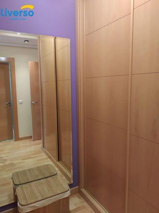 Piso en alquiler en Antigua Estación FFCC - San Agustín en Burgos