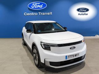 Ford Explorer eléctrico CX740S Premium R. Ext. RWD 77kWh 286CV
