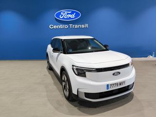 Ford Explorer eléctrico CX740S Premium R. Ext. RWD 77kWh 286CV