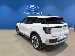 Ford Explorer eléctrico CX740S Premium R. Ext. RWD 77kWh 286CV