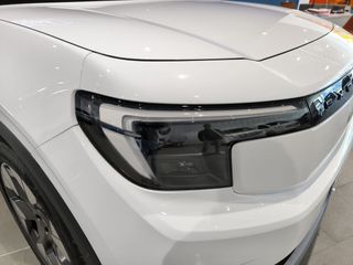 Ford Explorer eléctrico CX740S Premium R. Ext. RWD 77kWh 286CV