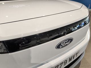 Ford Explorer eléctrico CX740S Premium R. Ext. RWD 77kWh 286CV