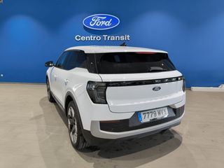 Ford Explorer eléctrico CX740S Premium R. Ext. RWD 77kWh 286CV