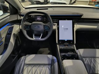 Ford Explorer eléctrico CX740S Premium R. Ext. RWD 77kWh 286CV