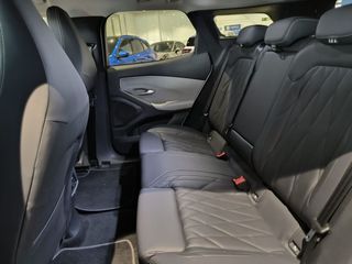 Ford Explorer eléctrico CX740S Premium R. Ext. RWD 77kWh 286CV