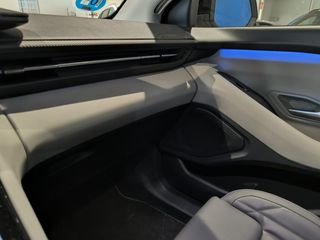 Ford Explorer eléctrico CX740S Premium R. Ext. RWD 77kWh 286CV