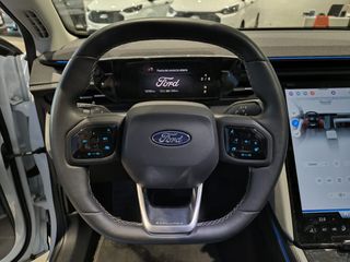 Ford Explorer eléctrico CX740S Premium R. Ext. RWD 77kWh 286CV