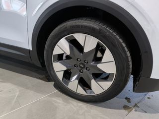 Ford Explorer eléctrico CX740S Premium R. Ext. RWD 77kWh 286CV