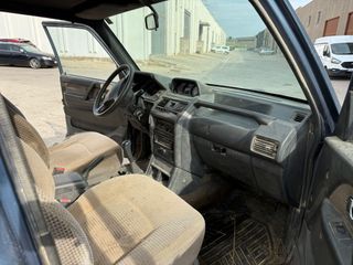 Mitsubishi Montero 1995