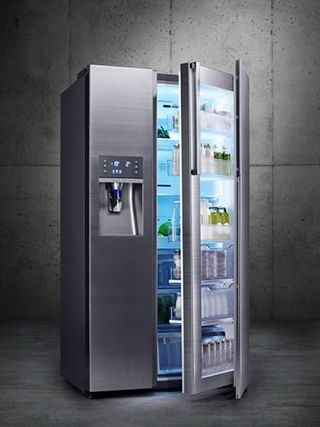 Montaje de Compresores en aparatos frigoríficos 