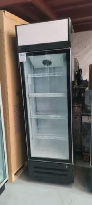 Montaje de Compresores en aparatos frigoríficos 