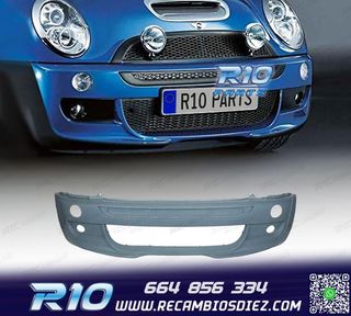 PARAGOLPES DELANTERO MINI COOPER ONE S 02-07