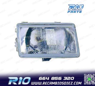 FARO DCH RENAULT R21 I TRAFIC 86-01
