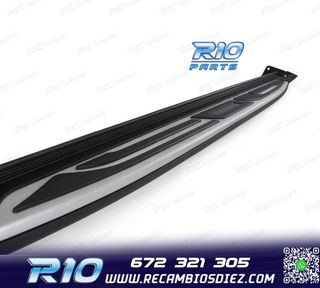 ESTRIBERAS ESTRIBOS PARA JEEP GRAND CHEROKEE 11-