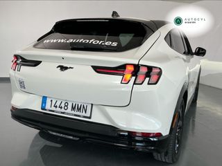Ford Mustang Mach-E Premium RWD Rango Extendido 216kW