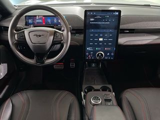 Ford Mustang Mach-E Premium RWD Rango Extendido 216kW