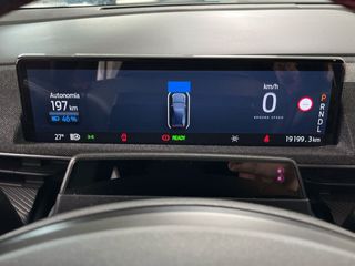 Ford Mustang Mach-E Premium RWD Rango Extendido 216kW