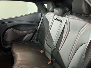 Ford Mustang Mach-E Premium RWD Rango Extendido 216kW