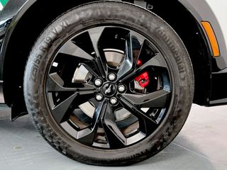 Ford Mustang Mach-E Premium RWD Rango Extendido 216kW