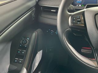 Ford Mustang Mach-E Premium RWD Rango Extendido 216kW