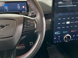 Ford Mustang Mach-E Premium RWD Rango Extendido 216kW
