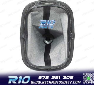 POMO 6 MARCHAS CON FUNDA PARA VOLKSWAGEN VW PASSAT B5