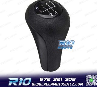 POMO PARA BMW 5 VELOCIDADES
