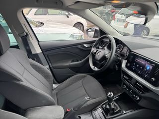 Skoda Kamiq 2024