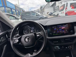 Skoda Kamiq 2024