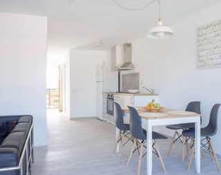 Ático en venta en Nueva Alcántara en Marbella