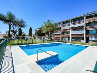 Ático en venta en Nueva Alcántara en Marbella