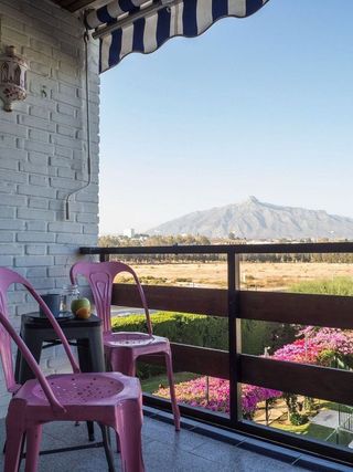 Ático en venta en Nueva Alcántara en Marbella