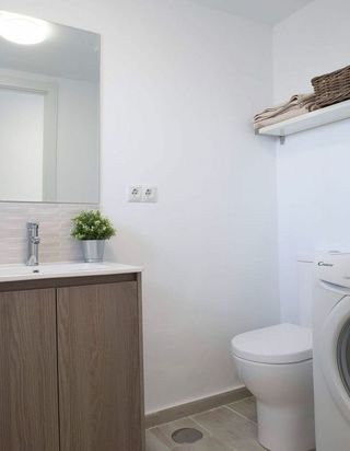 Ático en venta en Nueva Alcántara en Marbella