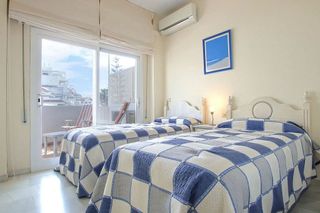 Piso en venta en Nueva Andalucía centro en Marbella