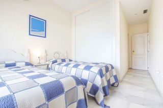 Piso en venta en Nueva Andalucía centro en Marbella